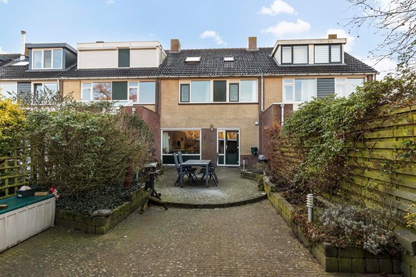 Medium property photo - Schopenhauerstraat 95, 7323 LT Apeldoorn